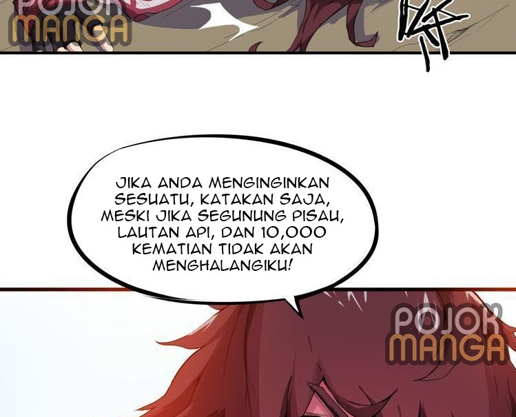 Dragon’s Blood Vessels Chapter 04 Gambar 19